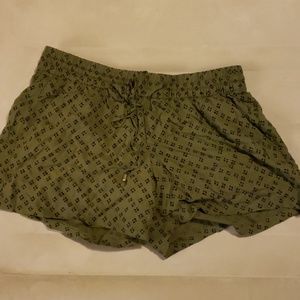 Old Navy Mid-Rise Shorts